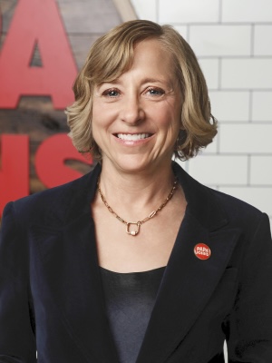 Jocelyn C. Mangan Headshot