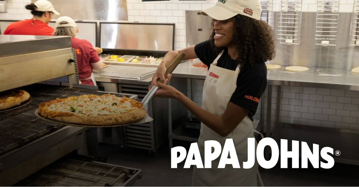 BaconMania Arrives at Papa John's With Sizzling New Trio of Menu Favorites  :: Papa John's International, Inc. (PZZA), image size:1200x627