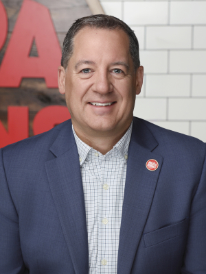 John Matter Headshot