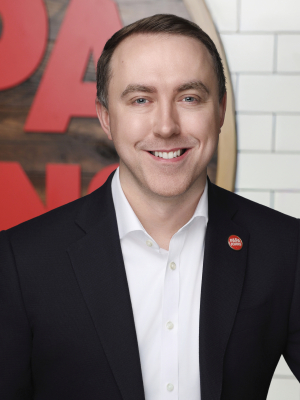 James Furnell Headshot