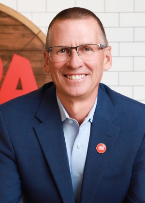 Todd Penegor