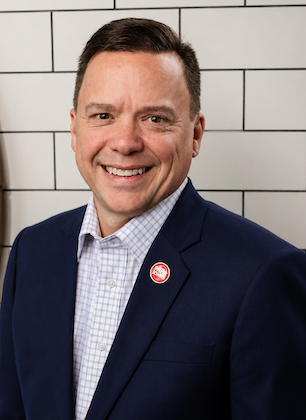 Chris Collins Headshot