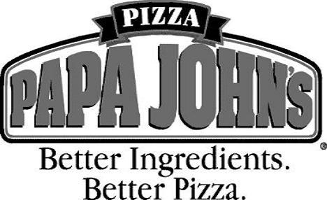 Papa John's Logo