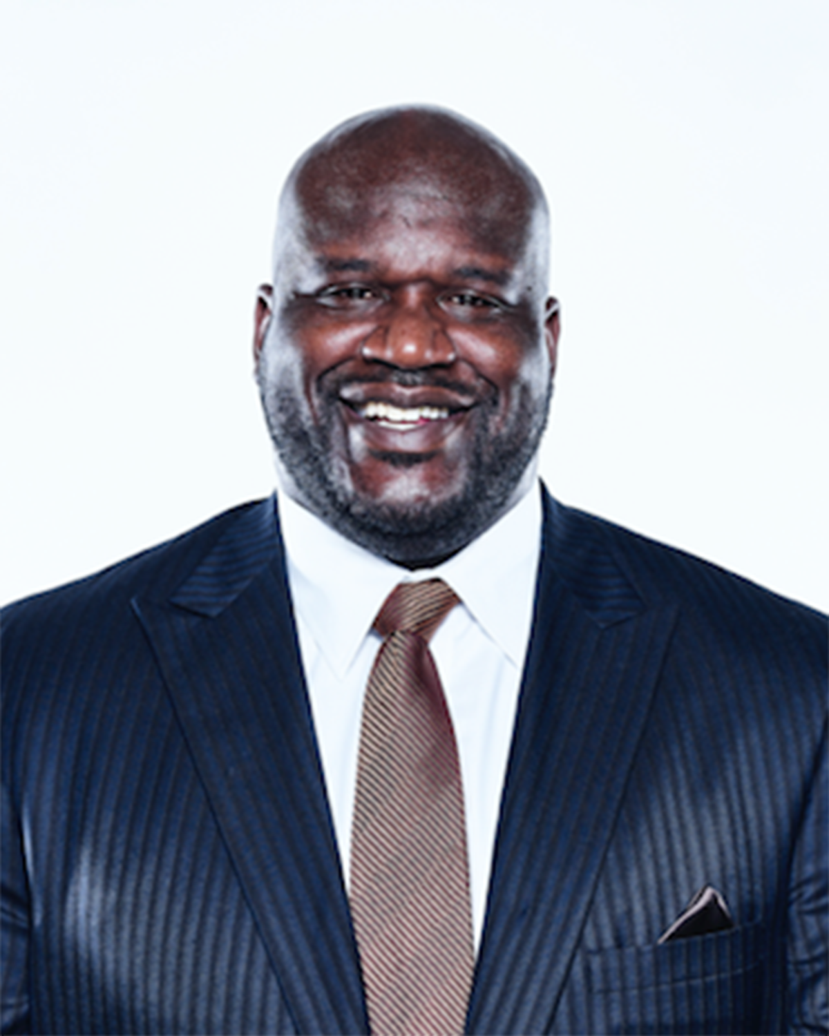 Shaquille R. O’Neal 